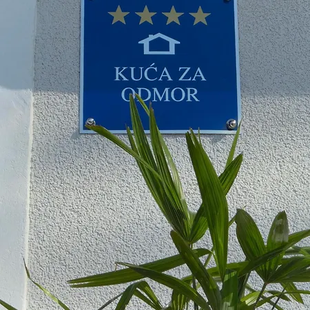 Lipa - Hreljin, Crikvenica S Jacuzzijem I Pogledom Na *