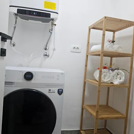 Lipa - Hreljin, Crikvenica S Jacuzzijem I Pogledom Na Hreljin