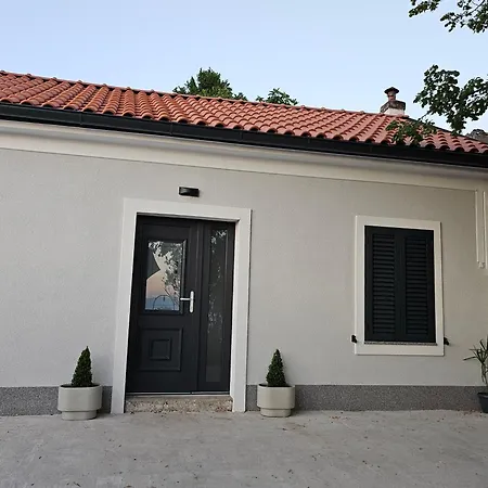 Lipa - Hreljin, Crikvenica S Jacuzzijem I Pogledom Na * Hreljin